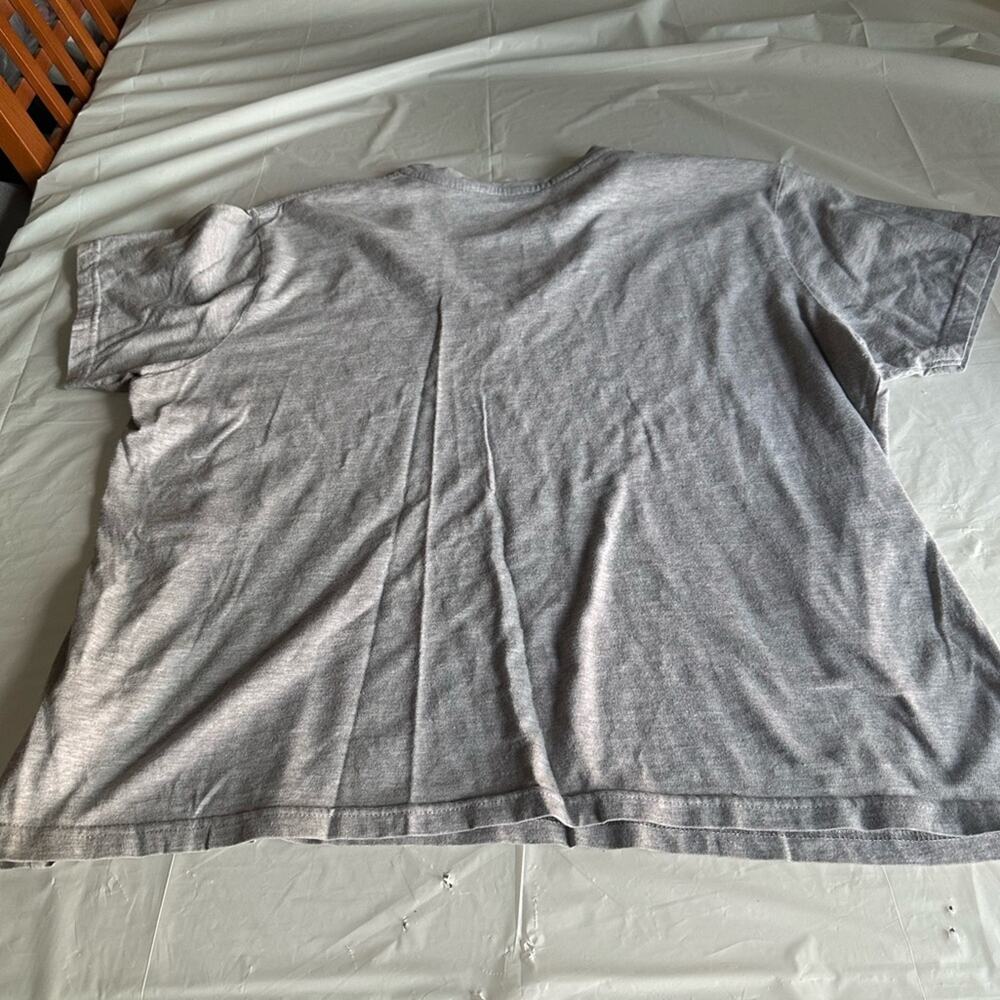 Ralph Lauren Sport V Neck Tee Shirt